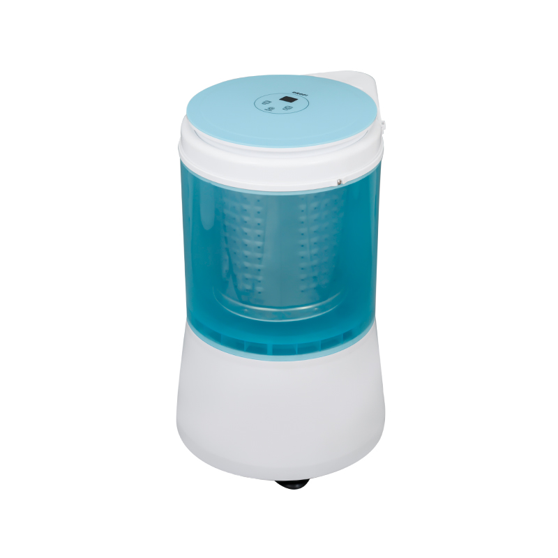 Mini Countertop Spin Dryer มีคุณสมบัติประหยัดพลังงานหรือไม่