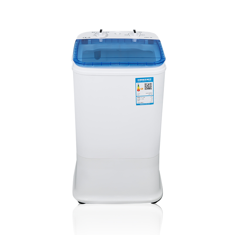 อะไรทำให้ Mini Countertop Spin Dryer แตกต่างจากเครื่องอบผ้าทั่วไป